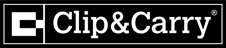 clip&carryロゴ