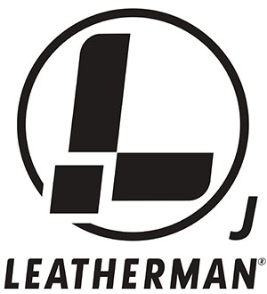 LeathermanJロゴ