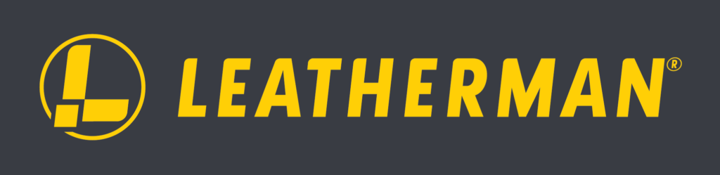 Leathermanロゴ